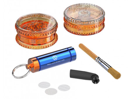 Mighty / Crafty - side kit 